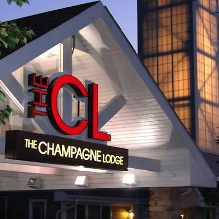 The Champagne Lodge And Luxury Suites Willowbrook Ngoại thất bức ảnh